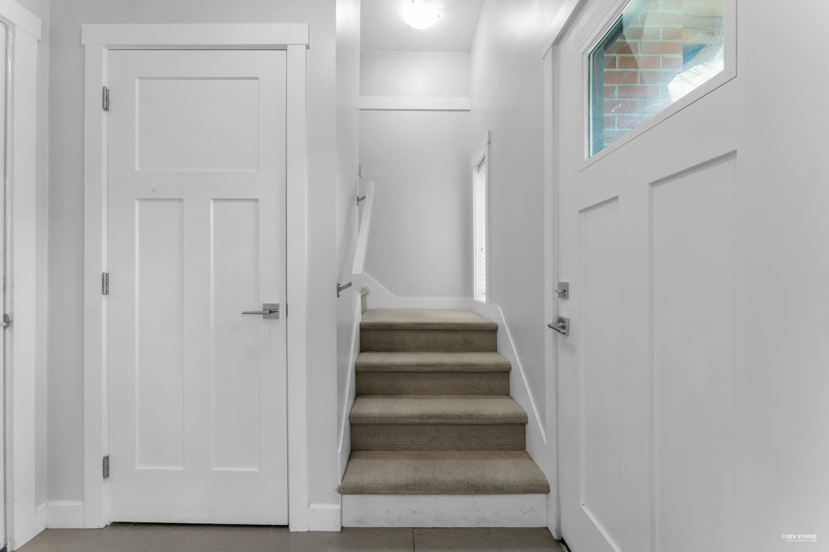 Bedroom 4 Photo of 10 16127 87 Avenue, Surrey, BC