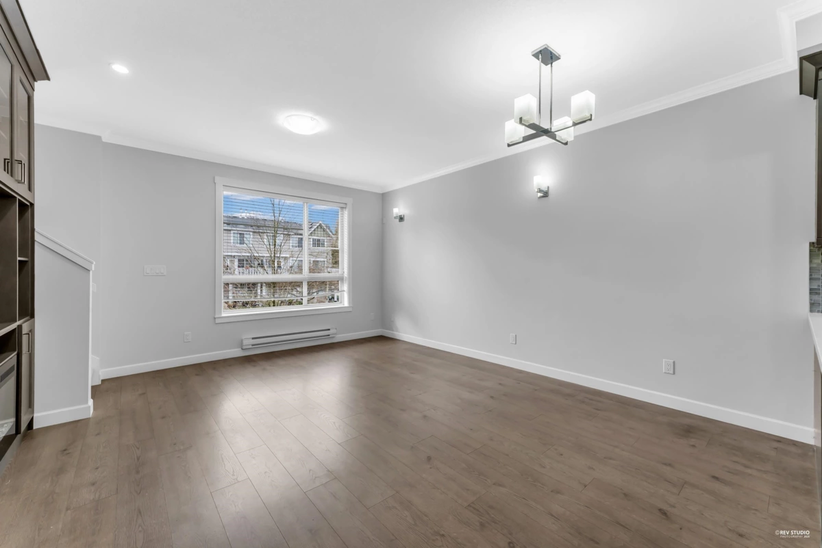 Kitchen Island Photo of 10 16127 87 Avenue, Surrey, BC