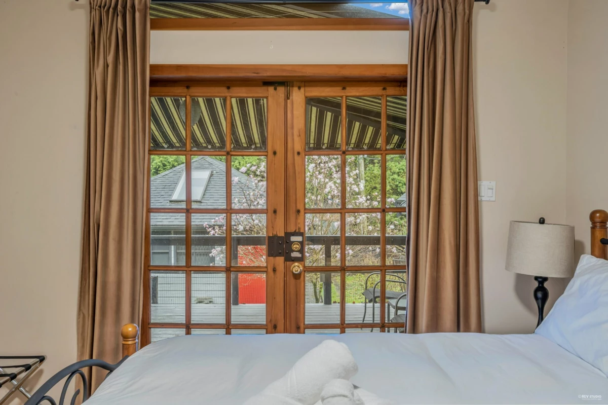 Bedroom 4 Photo of 3174 W 10th Avenue, Vancouver, BC