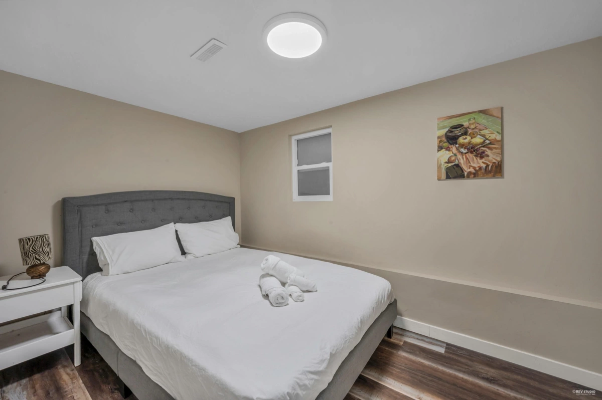 Loft / Bonus Room Photo of 3174 W 10th Avenue, Vancouver, BC