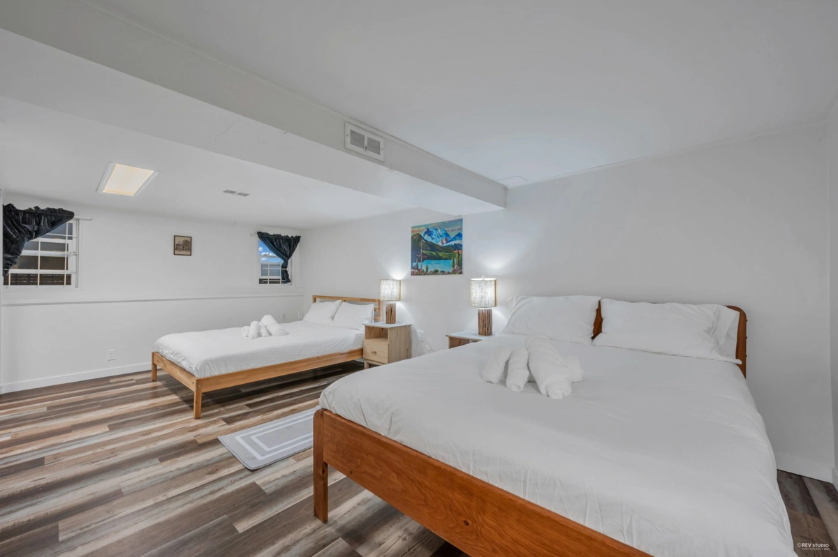 Office / Den Photo of 3174 W 10th Avenue, Vancouver, BC