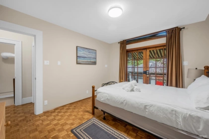 Bedroom 3 Photo of 3174 W 10th Avenue, Vancouver, BC