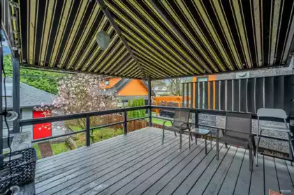 Entry Foyer Photo of 3174 W 10th Avenue, Vancouver, BC