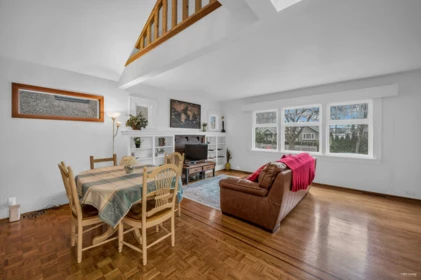 Pantry Photo of 3174 W 10th Avenue, Vancouver, BC