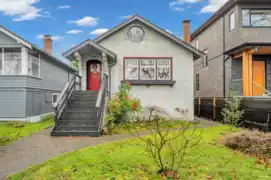 3174 W 10th Avenue, Vancouver, BC