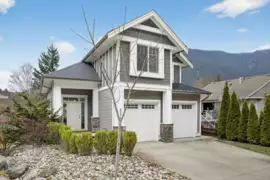 65967 Pine Crescent, Hope, BC