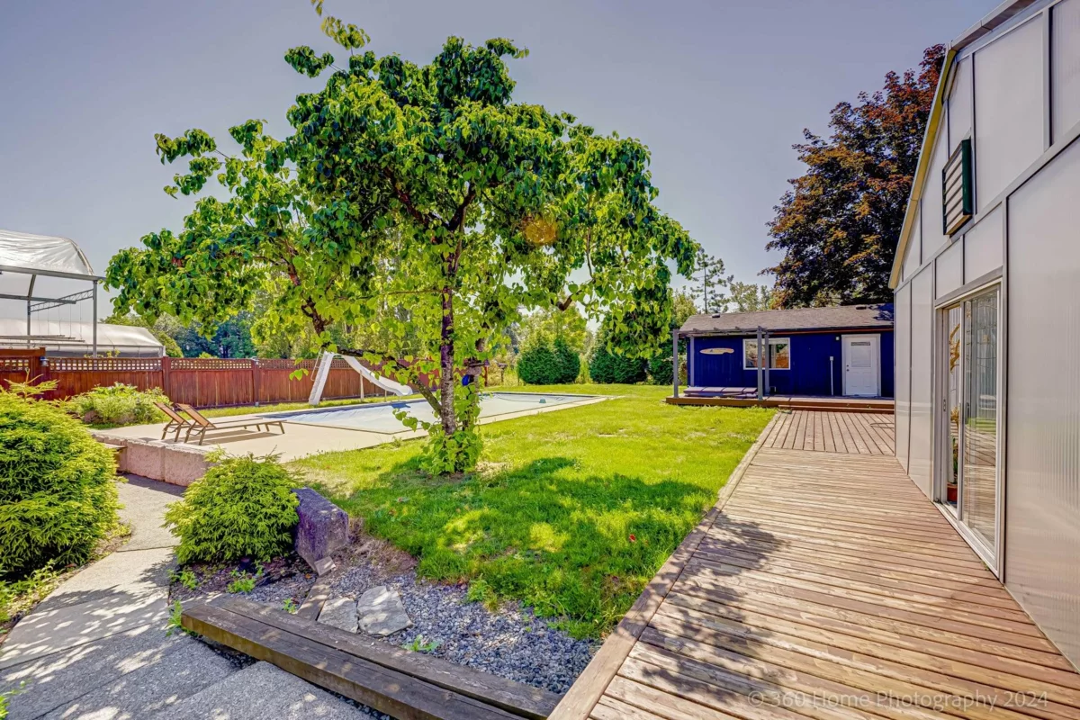 Basement Recreation Room Photo of 1262 176 Street, Surrey, BC