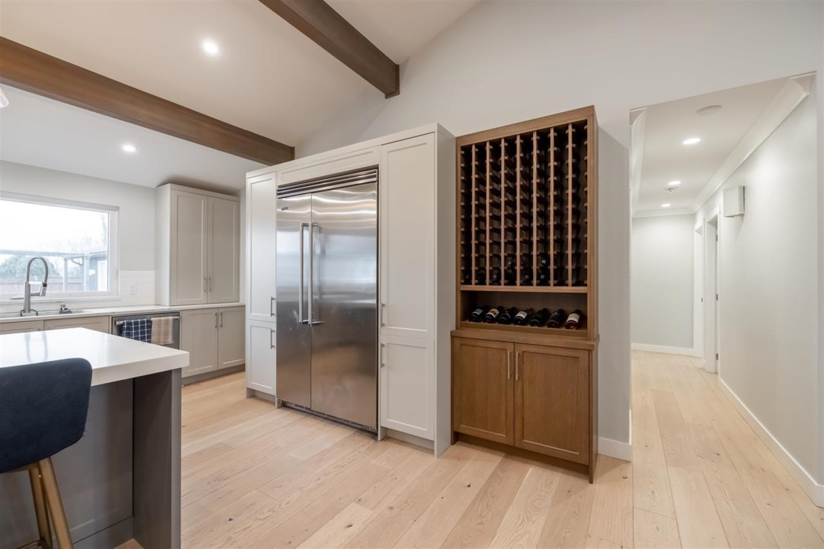 Bedroom 2 Photo of 1262 176 Street, Surrey, BC