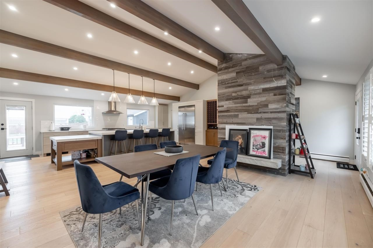 Bedroom 3 Photo of 1262 176 Street, Surrey, BC