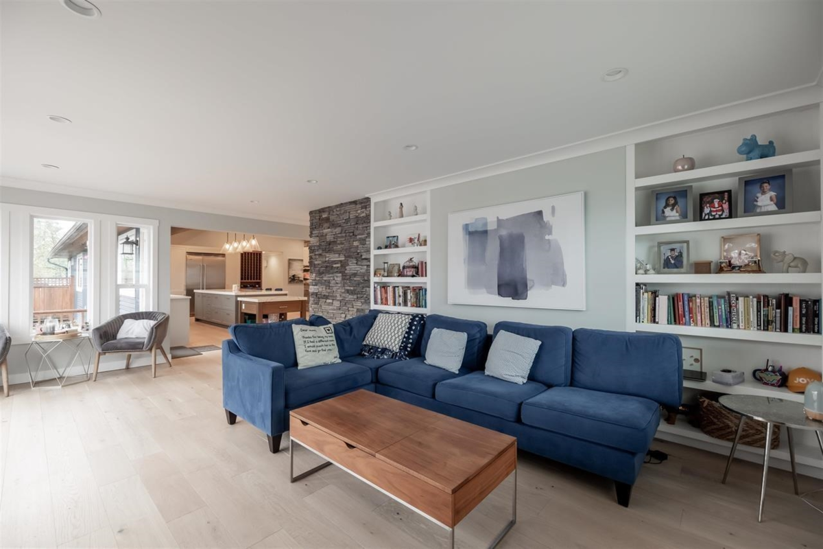 Bedroom 4 Photo of 1262 176 Street, Surrey, BC