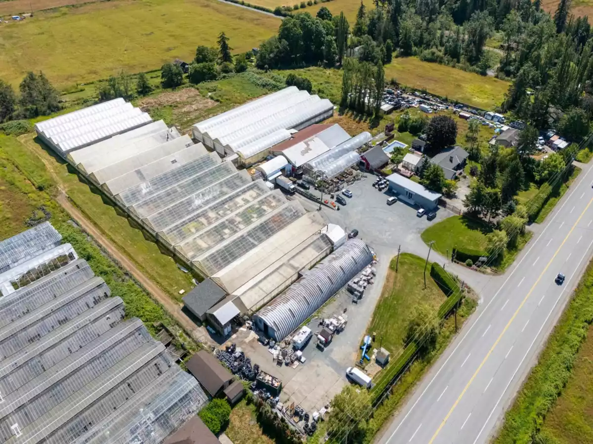 Dining Area Photo of 1262 176 Street, Surrey, BC