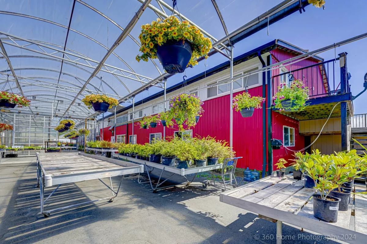 Entry Foyer Photo of 1262 176 Street, Surrey, BC