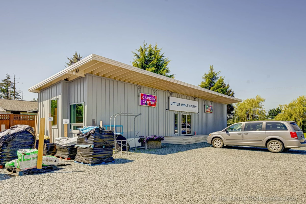 Kitchen Island Photo of 1262 176 Street, Surrey, BC