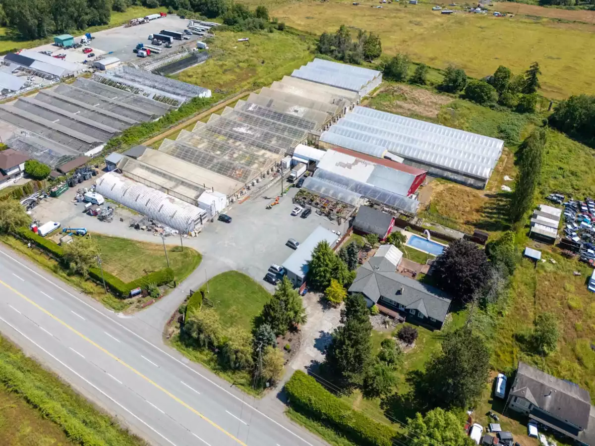 Living Room Photo of 1262 176 Street, Surrey, BC