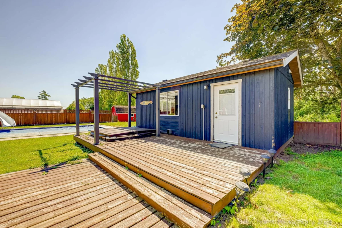 Office / Den Photo of 1262 176 Street, Surrey, BC