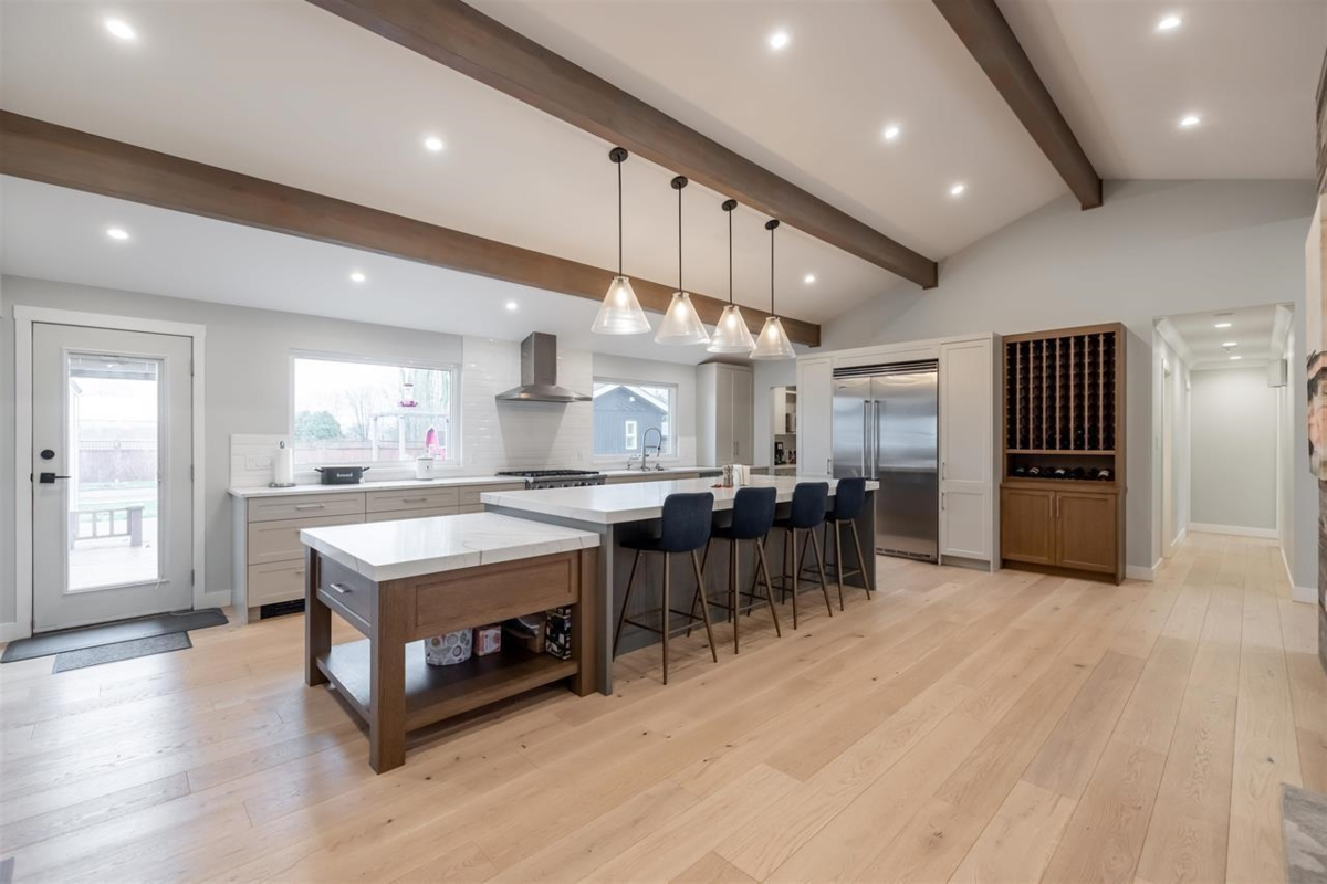 Primary Bathroom Photo of 1262 176 Street, Surrey, BC