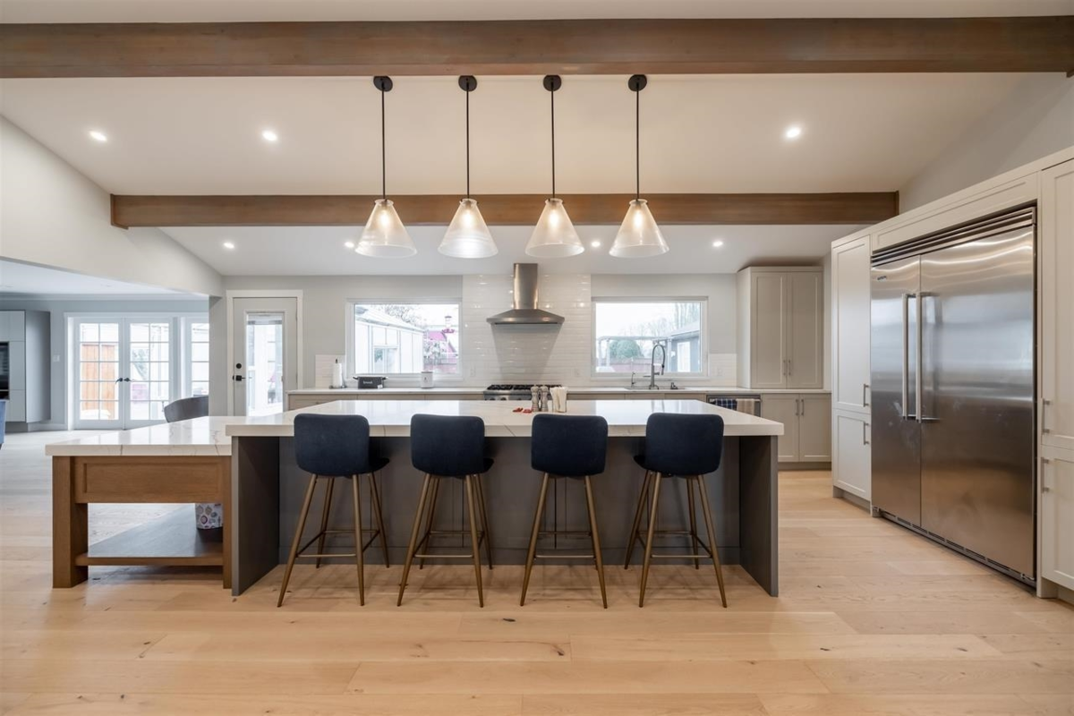 Primary Bedroom Photo of 1262 176 Street, Surrey, BC