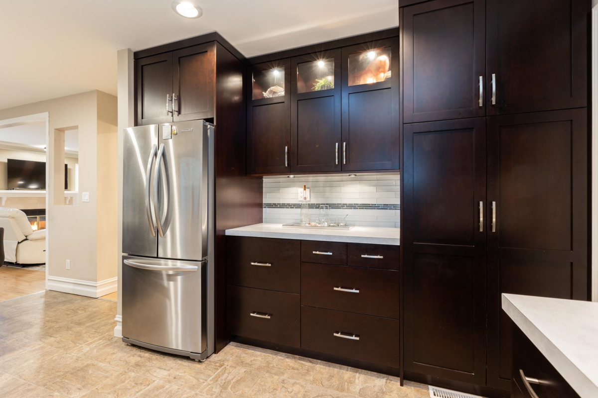 Loft / Bonus Room Photo of 4 12945 17 Avenue, Surrey, BC