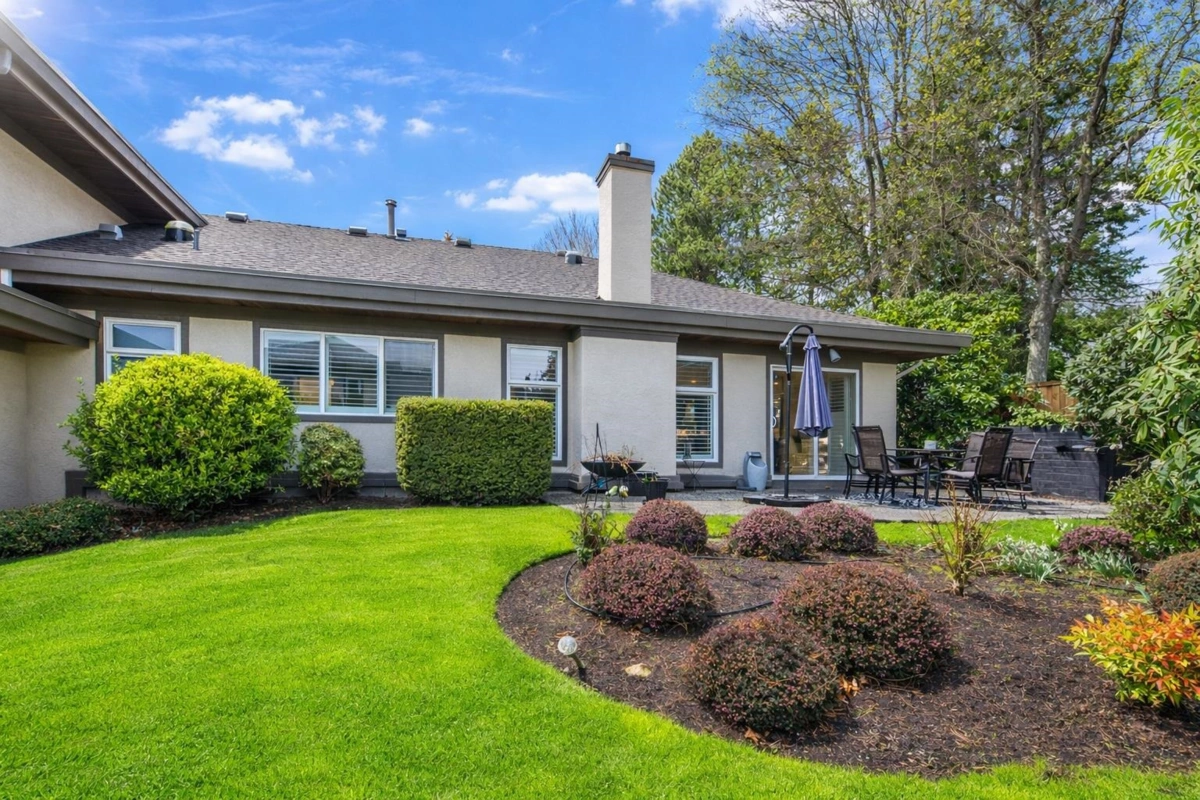 Neighborhood Park Photo Near 4 12945 17 Avenue, Surrey, BC