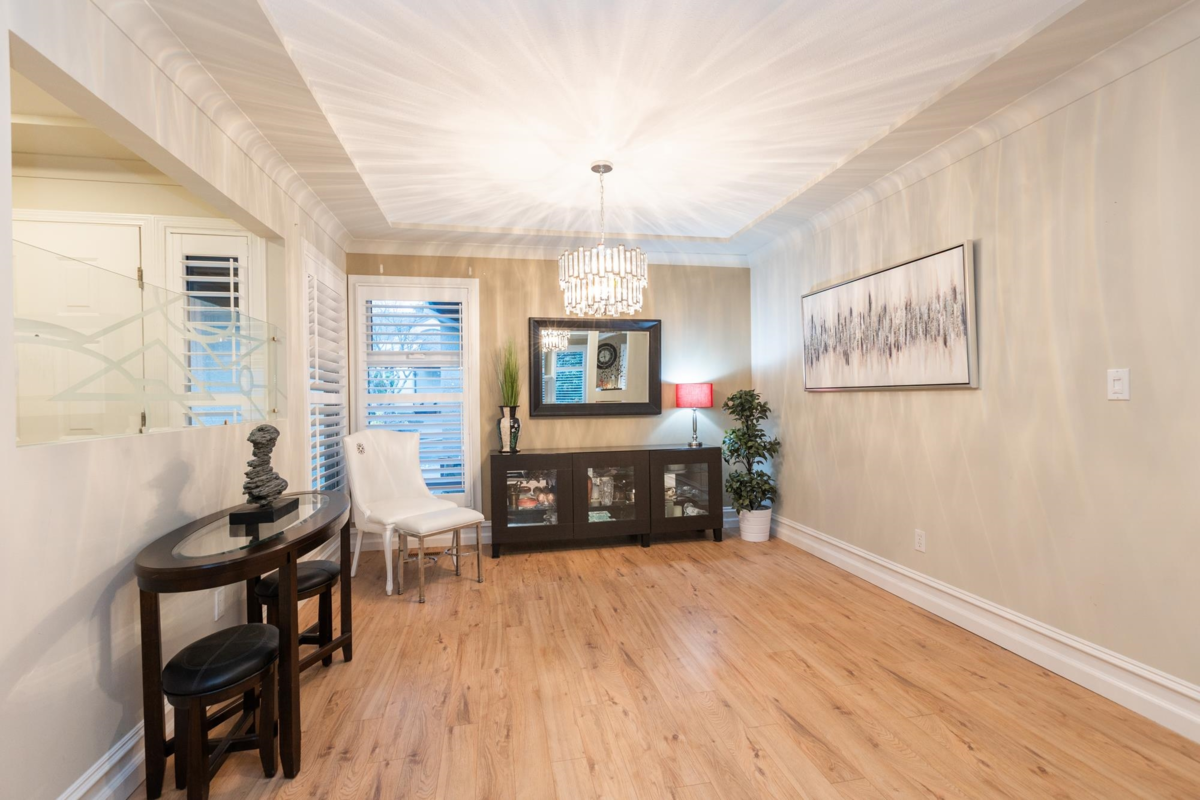 Pantry Photo of 4 12945 17 Avenue, Surrey, BC