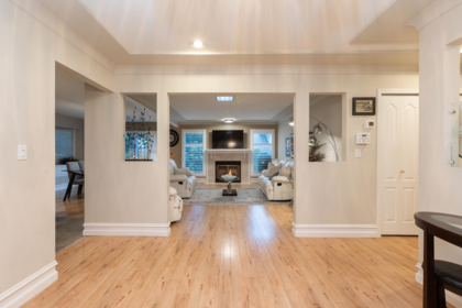 Breakfast Nook Photo of 4 12945 17 Avenue, Surrey, BC