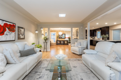 4 12945 17 Avenue, Surrey, BC, Surrey — Townhouse for sale