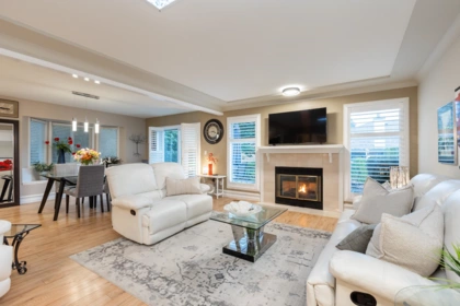 4 12945 17 Avenue, Surrey, BC, Surrey — Townhouse for sale