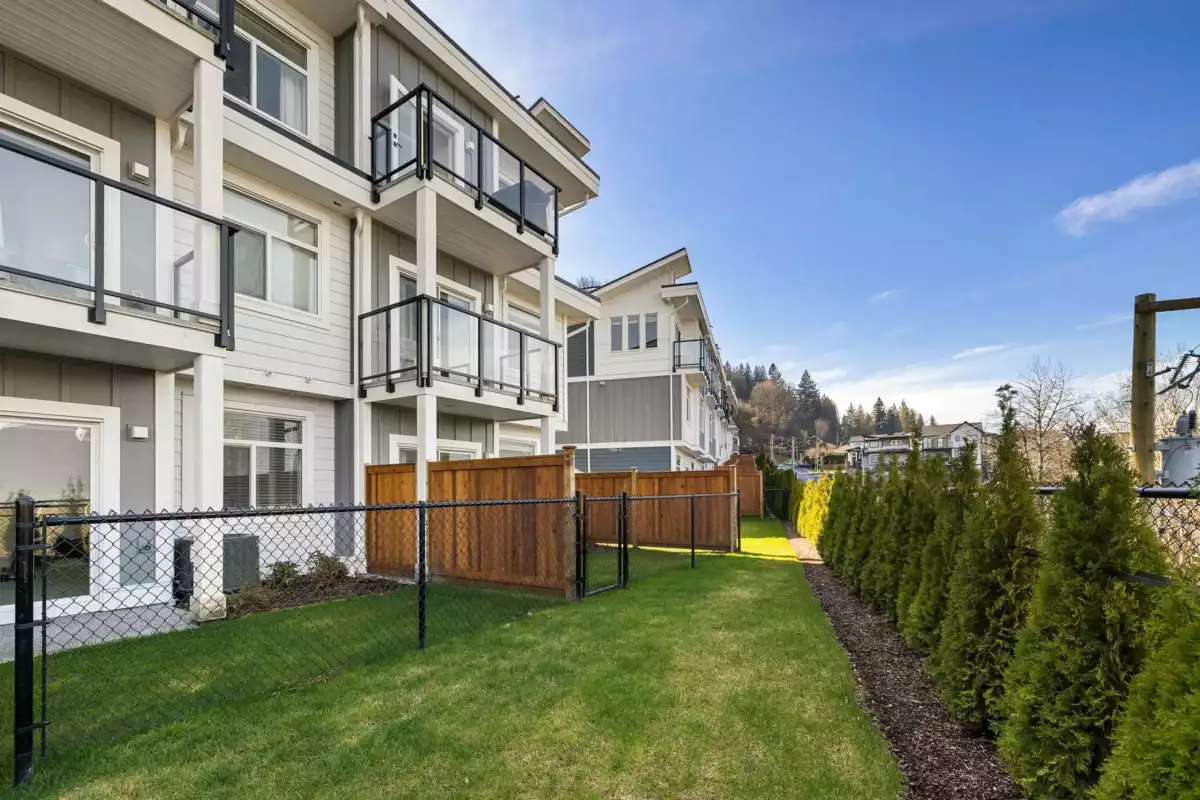 Community Amenities Photo (Clubhouse) of 15 43998 Chilliwack Mountain Road, Chilliwack, BC