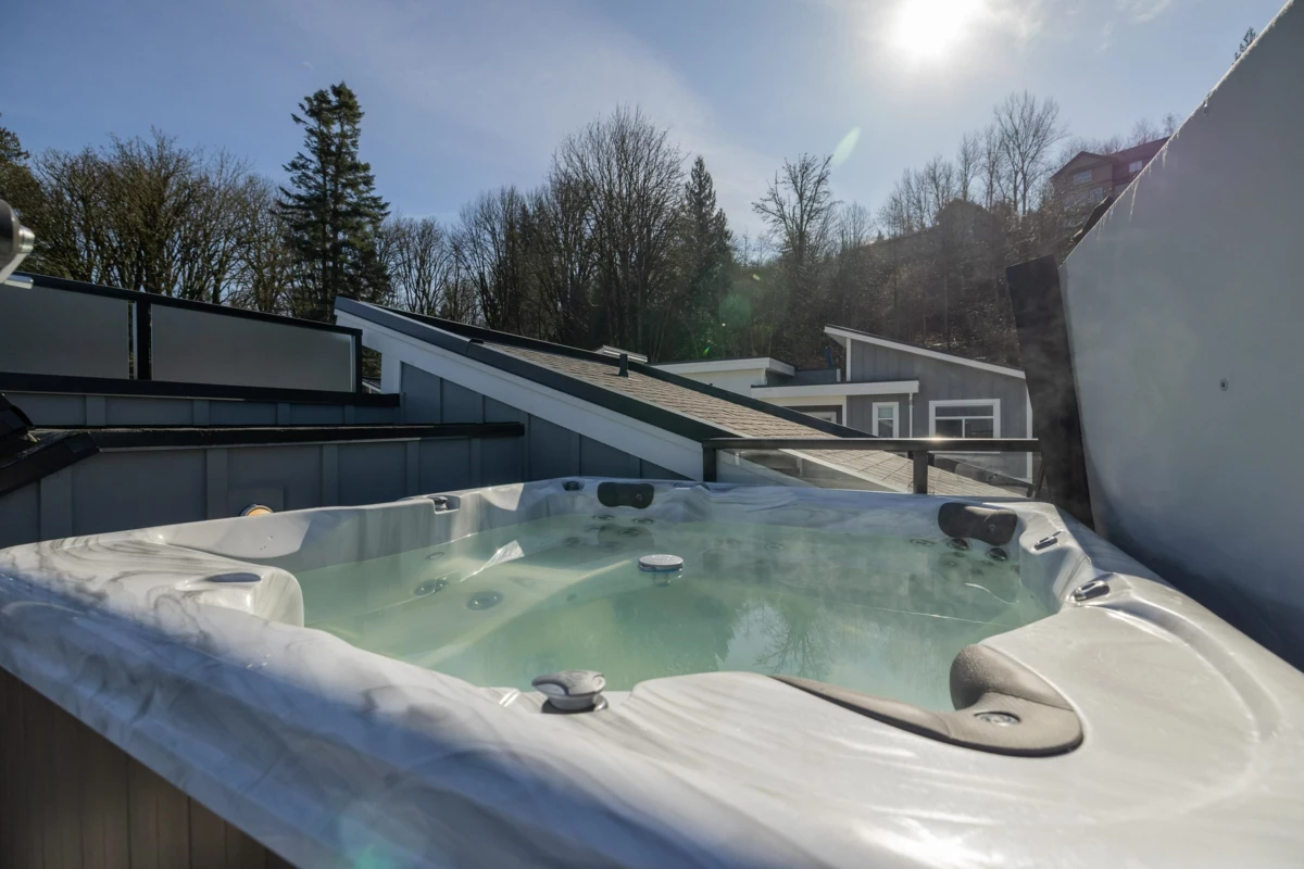 Garden / Landscaping Photo of 15 43998 Chilliwack Mountain Road, Chilliwack, BC