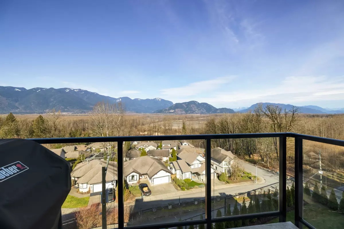 Office / Den Photo of 15 43998 Chilliwack Mountain Road, Chilliwack, BC