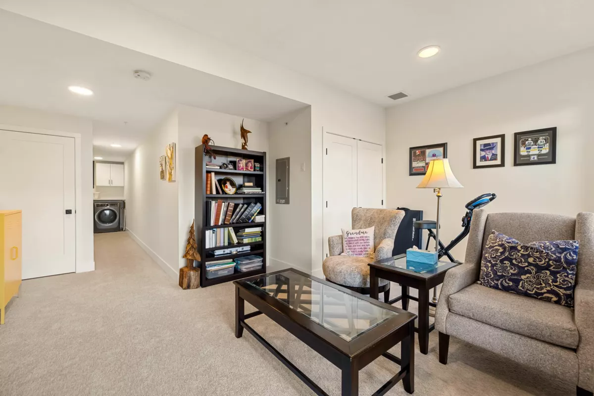 Outdoor Patio Photo of 15 43998 Chilliwack Mountain Road, Chilliwack, BC