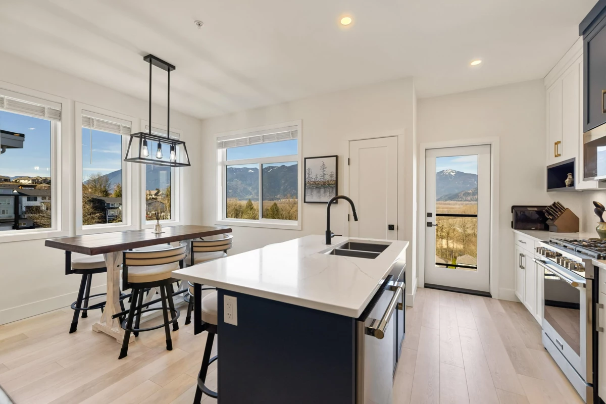 Pantry Photo of 15 43998 Chilliwack Mountain Road, Chilliwack, BC