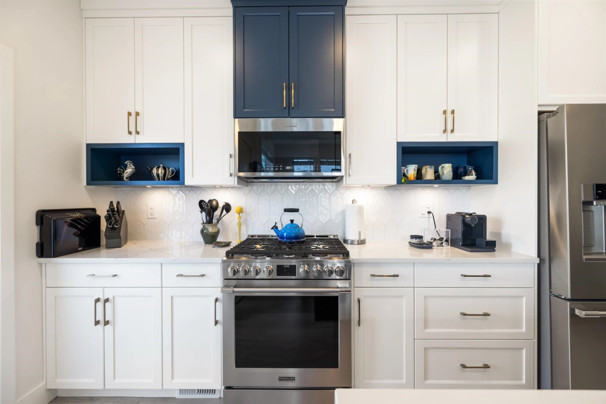 Primary Bathroom Photo of 15 43998 Chilliwack Mountain Road, Chilliwack, BC