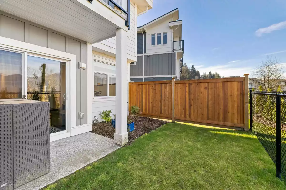 Street View Photo of 15 43998 Chilliwack Mountain Road, Chilliwack, BC