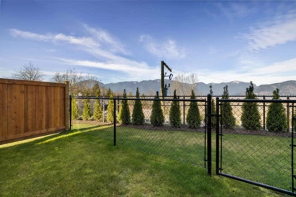 Aerial View of 15 43998 Chilliwack Mountain Road, Chilliwack, BC