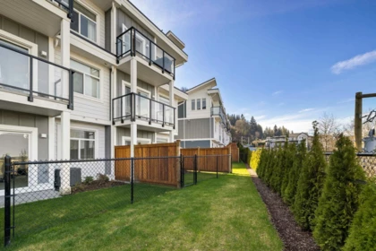 Community Amenities Photo (Clubhouse) of 15 43998 Chilliwack Mountain Road, Chilliwack, BC