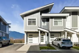15 43998 Chilliwack Mountain Road, Chilliwack, BC
