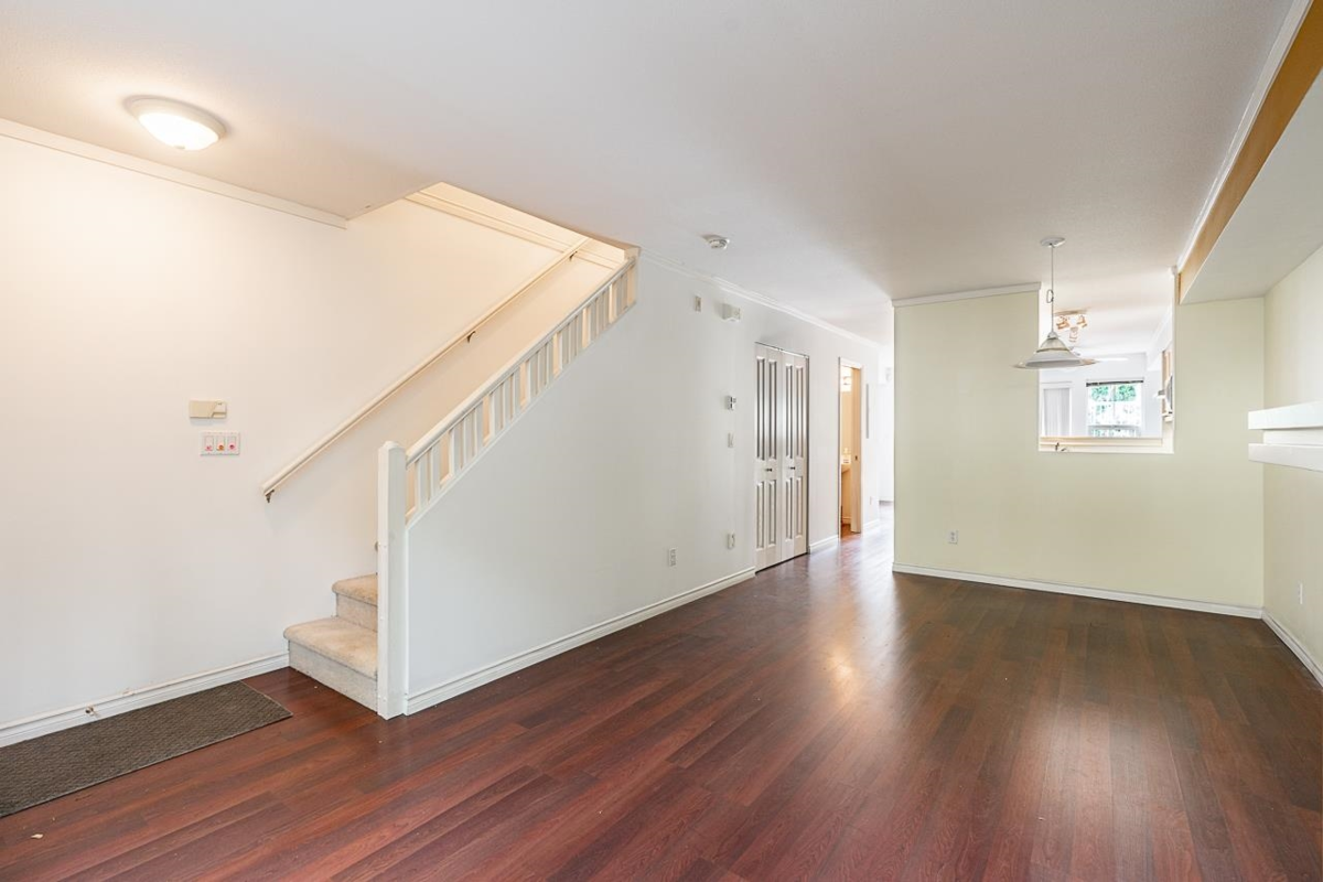 Bedroom 2 Photo of 4 7179 18th Avenue, Burnaby, BC