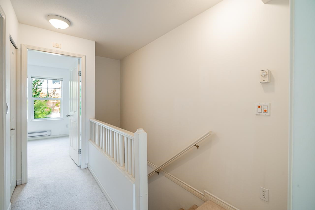 Garage Interior Photo of 4 7179 18th Avenue, Burnaby, BC