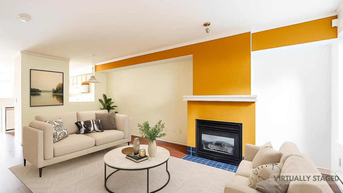 Primary Bathroom Photo of 4 7179 18th Avenue, Burnaby, BC