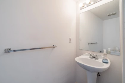 Hallway Photo of 4 7179 18th Avenue, Burnaby, BC