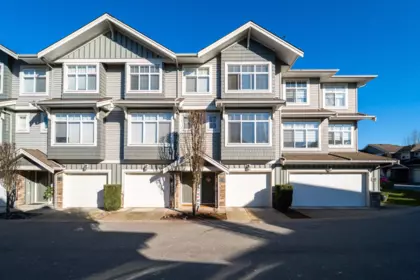 17 11282 Cottonwood Drive, Maple Ridge, BC, Maple Ridge — Townhouse for sale