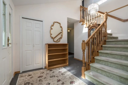 10611 Williams Road, Richmond, BC, Richmond — Single Family Residence for sale