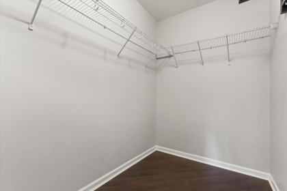 Primary Bedroom Photo of 418 1242 Town Centre Boulevard, Coquitlam, BC