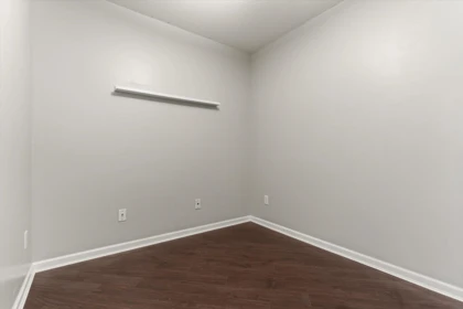 Walk-In Closet Photo of 418 1242 Town Centre Boulevard, Coquitlam, BC