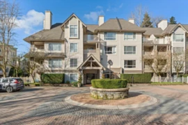 418 1242 Town Centre Boulevard, Coquitlam, BC