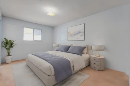 Bedroom 2 Photo of 12441 71a Avenue, Surrey, BC