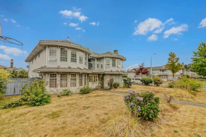 12441 71a Avenue, Surrey, BC, Surrey — Single Family Residence for sale