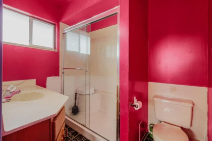 Walk-In Closet Photo of 12441 71a Avenue, Surrey, BC