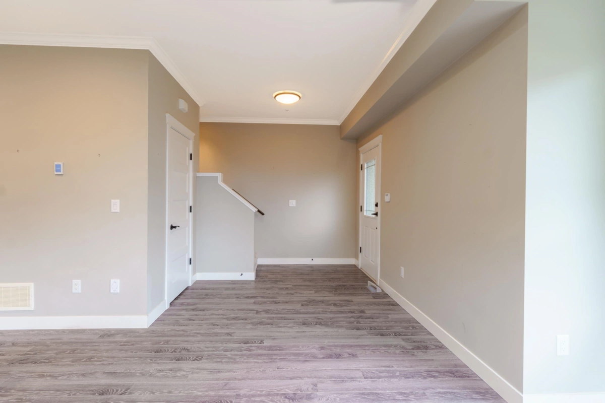 Family Room Photo of 13 10550 248 Street, Maple Ridge, BC